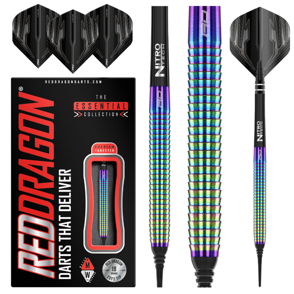 Red Dragon RAZOR EDGE SPECTRON - 20 Gramm